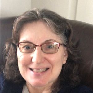 Meet your Posher, Sharon